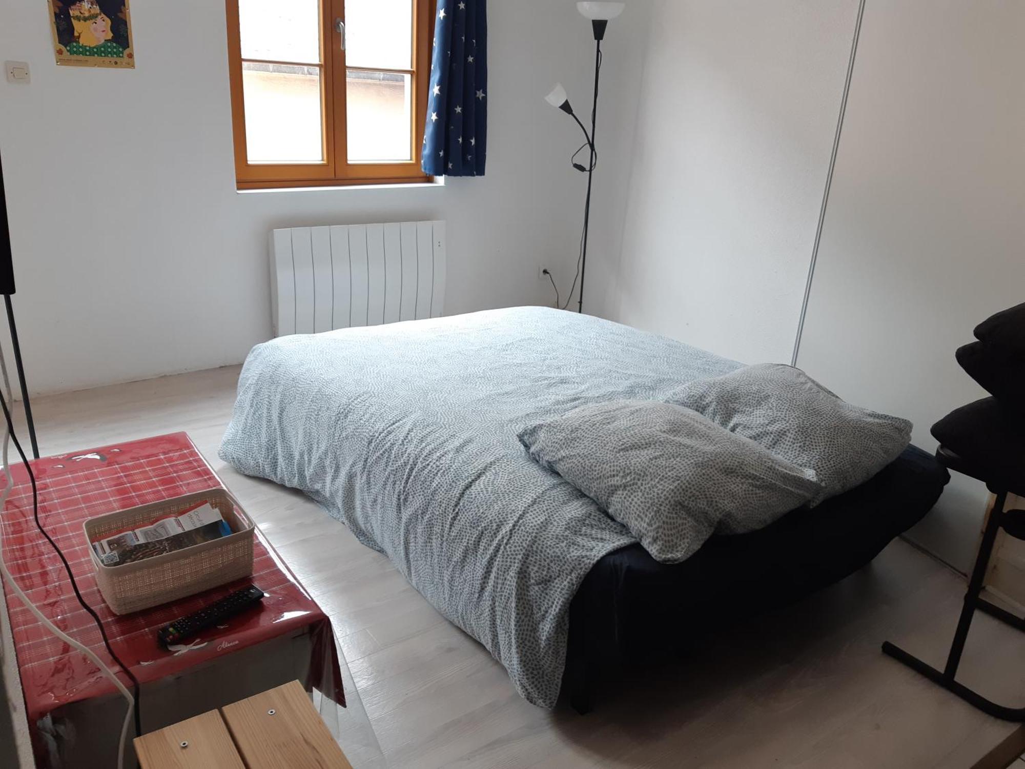 Gite De Benedicte Mouton Colmar Eksteriør bilde